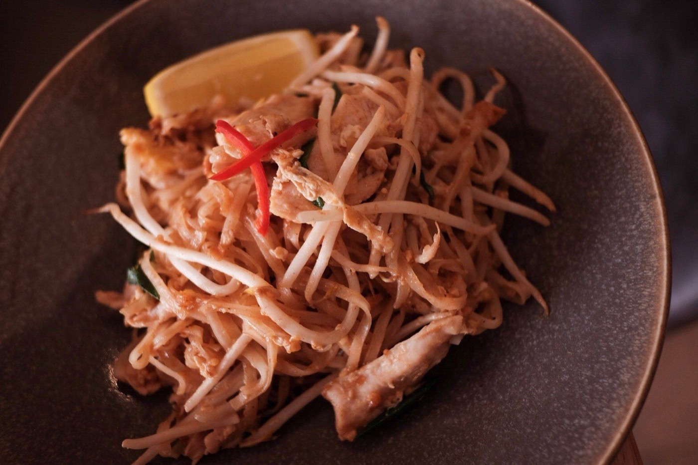 Pad Thai